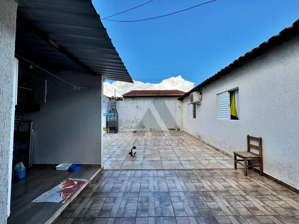 Casa, 3 quartos, 76 m² - Foto 12