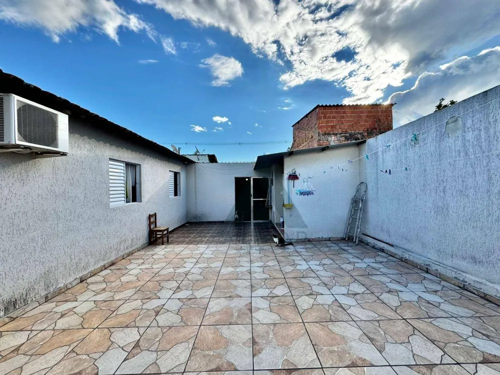 Casa, 3 quartos, 76 m² - Foto 15