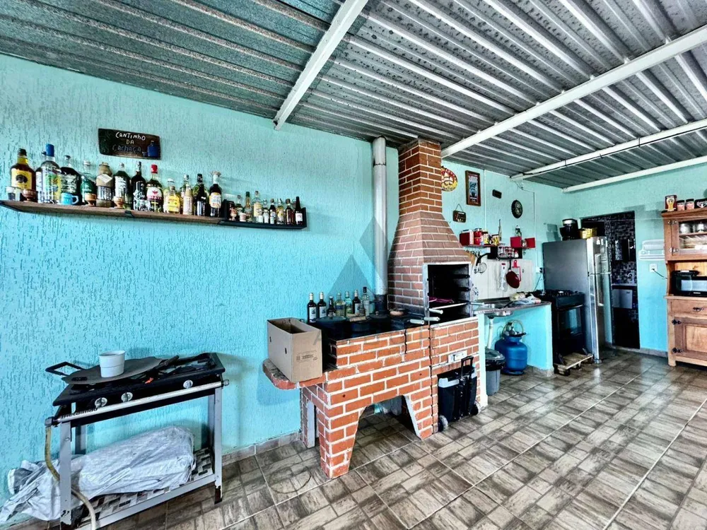Casa, 3 quartos, 76 m² - Foto 3