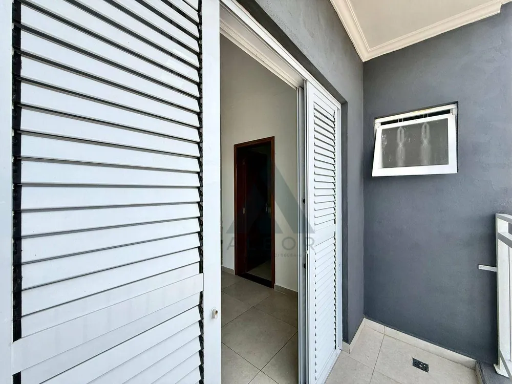 Casa, 3 quartos, 150 m² - Foto 11