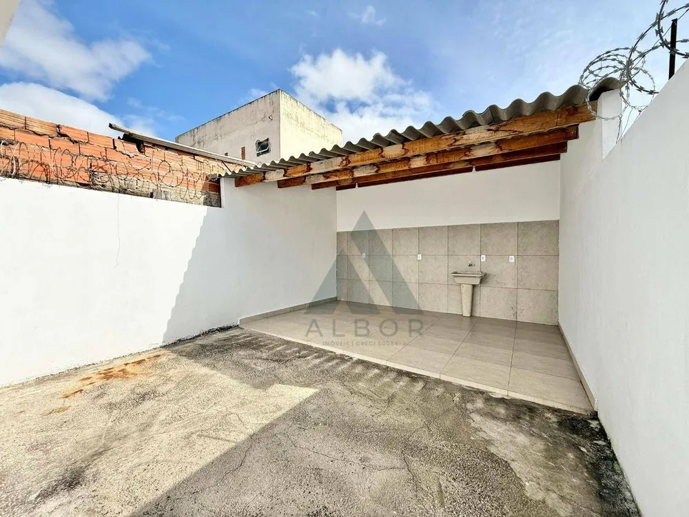 Casa, 3 quartos, 150 m² - Foto 7