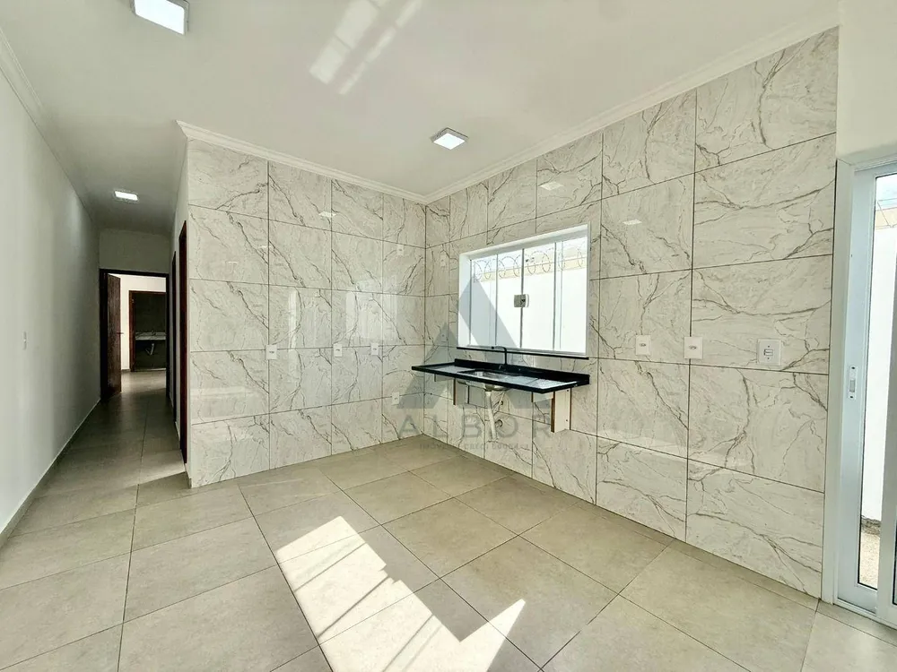 Casa, 3 quartos, 150 m² - Foto 5