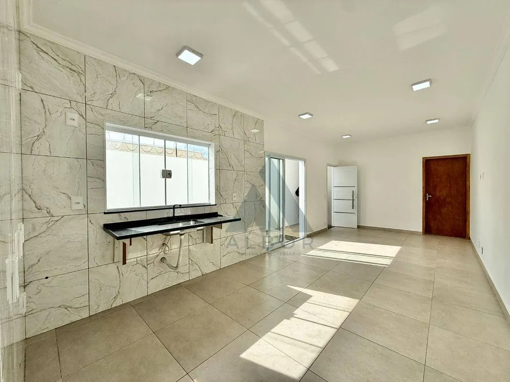 Casa, 3 quartos, 150 m² - Foto 1
