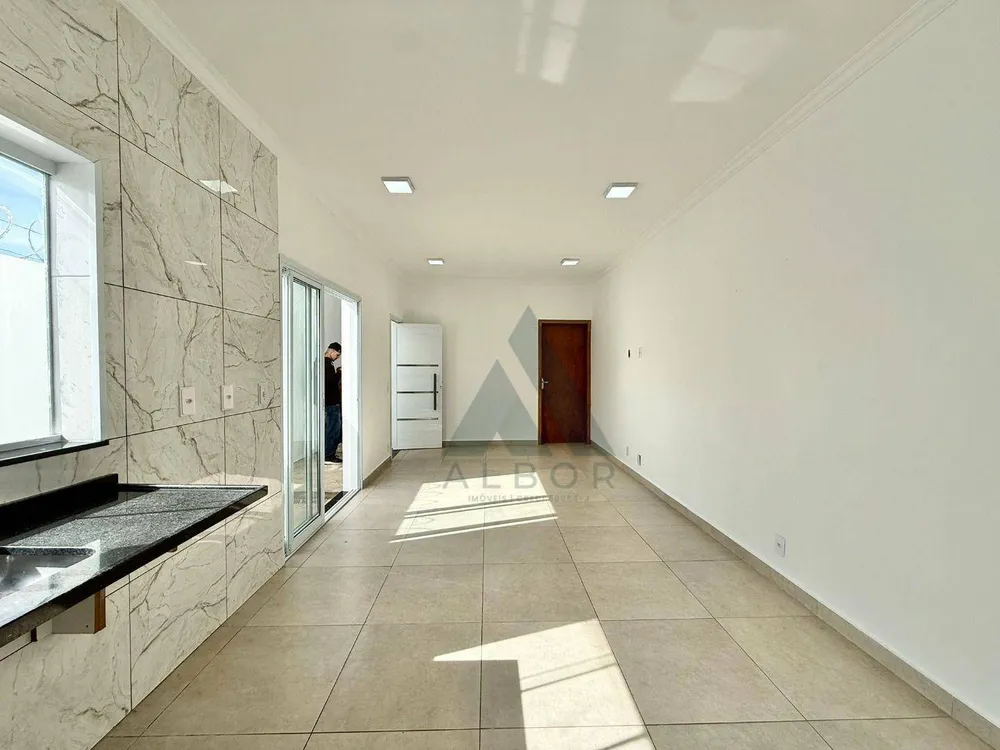 Casa, 3 quartos, 150 m² - Foto 6