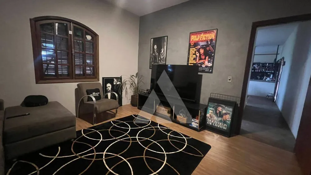 Chácara, 3 quartos, 708 m² - Foto 6