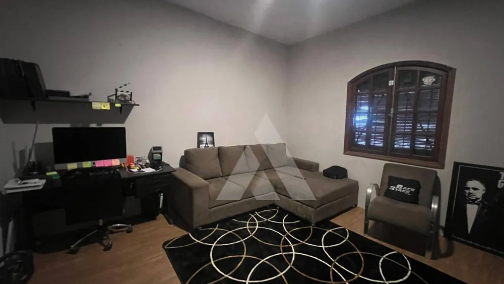 Chácara, 3 quartos, 708 m² - Foto 7