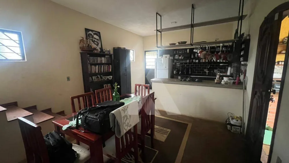 Chácara, 3 quartos, 708 m² - Foto 8