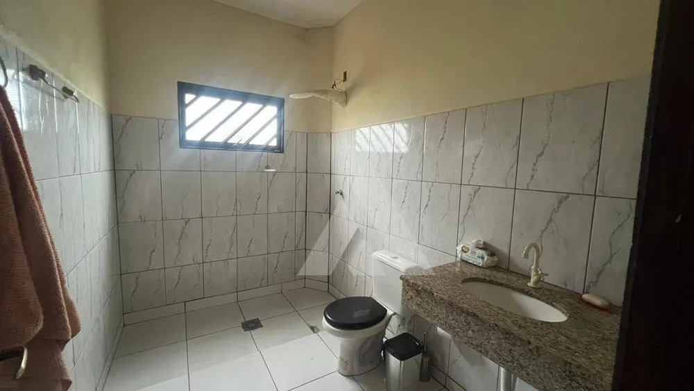 Chácara, 3 quartos, 708 m² - Foto 10