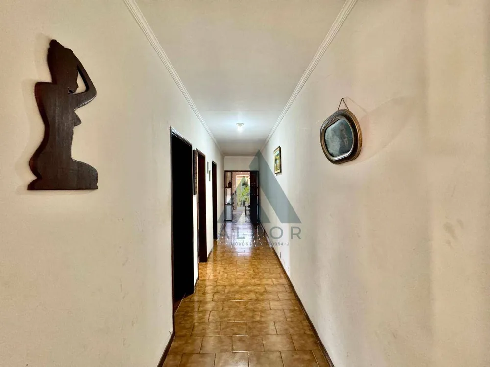 Casa, 2 quartos, 121 m² - Foto 3