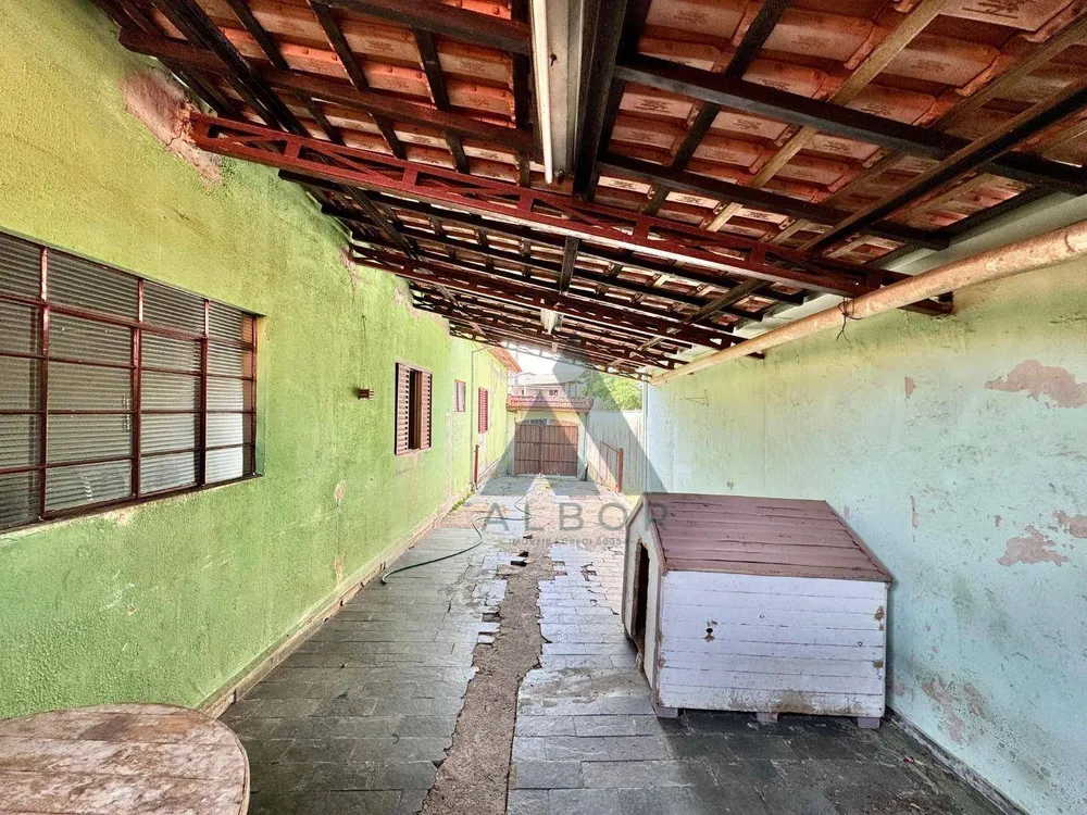 Casa, 2 quartos, 121 m² - Foto 7