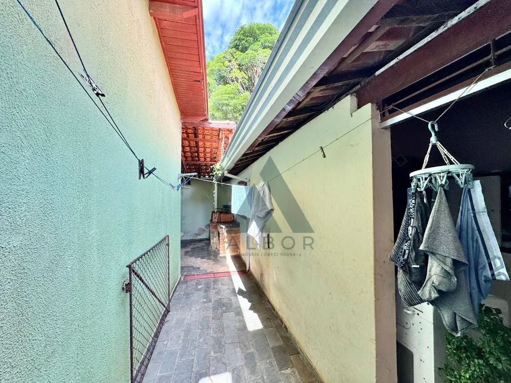 Casa, 2 quartos, 121 m² - Foto 8