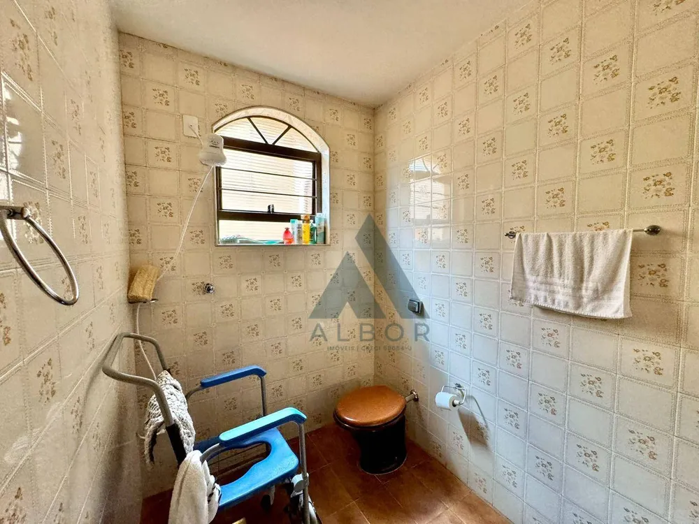 Casa, 6 quartos, 403 m² - Foto 16
