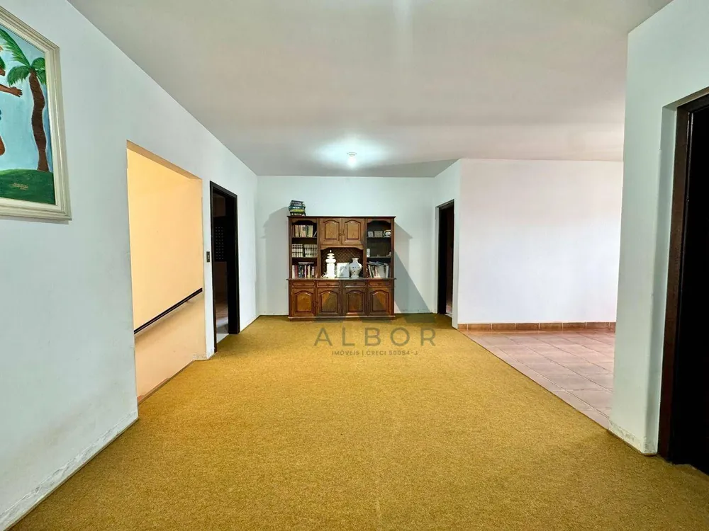 Casa, 6 quartos, 403 m² - Foto 8