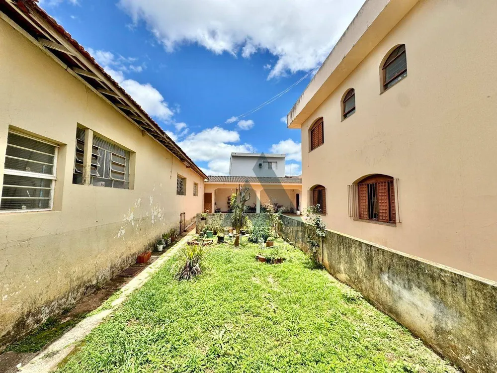 Casa, 6 quartos, 403 m² - Foto 14