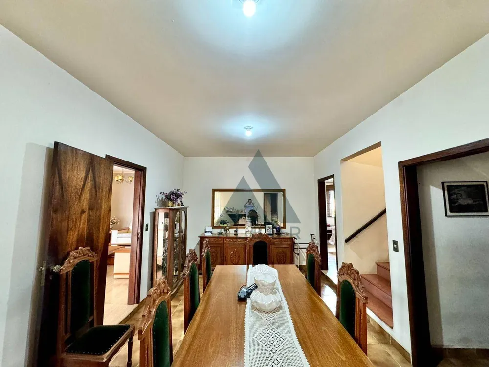 Casa, 6 quartos, 403 m² - Foto 5