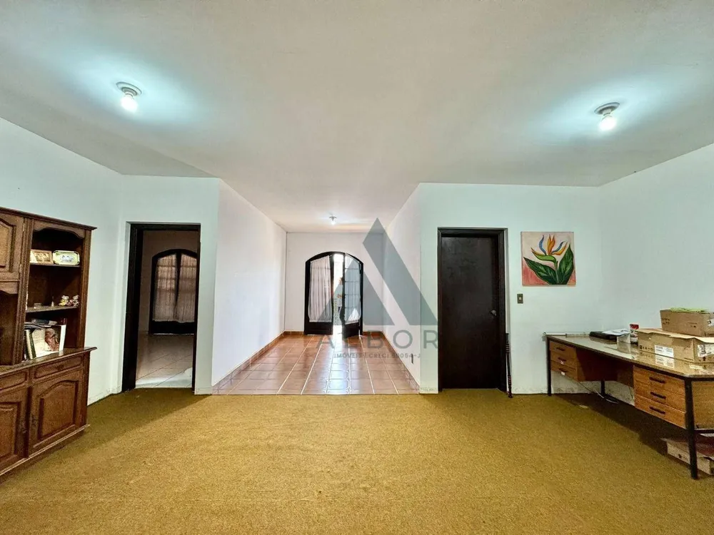 Casa, 6 quartos, 403 m² - Foto 9
