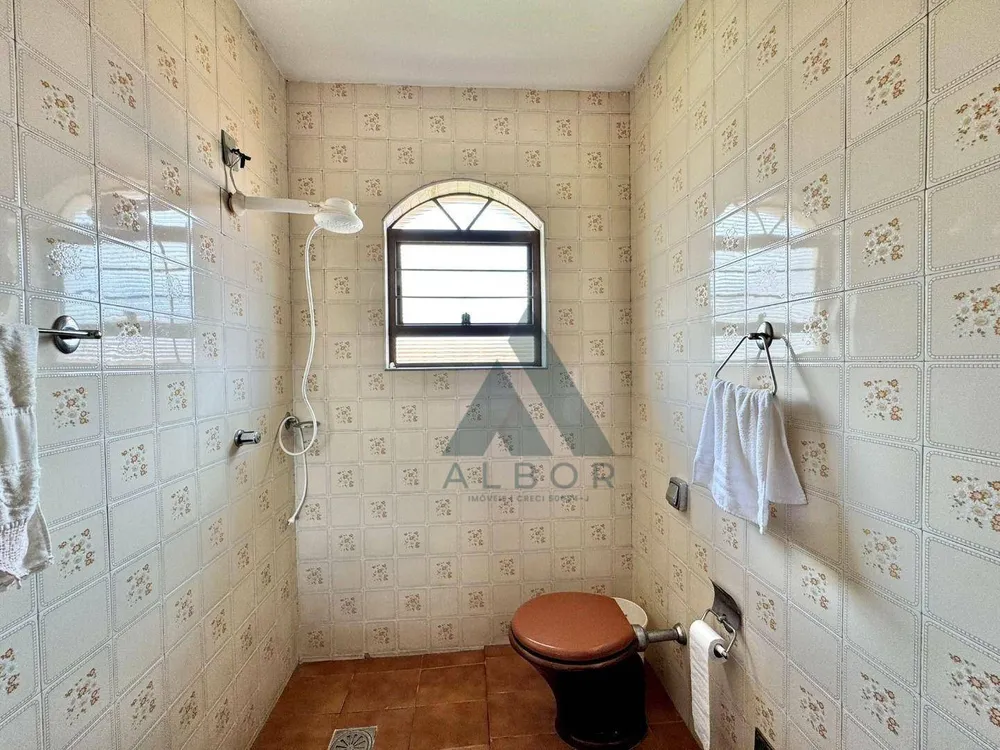 Casa, 6 quartos, 403 m² - Foto 7