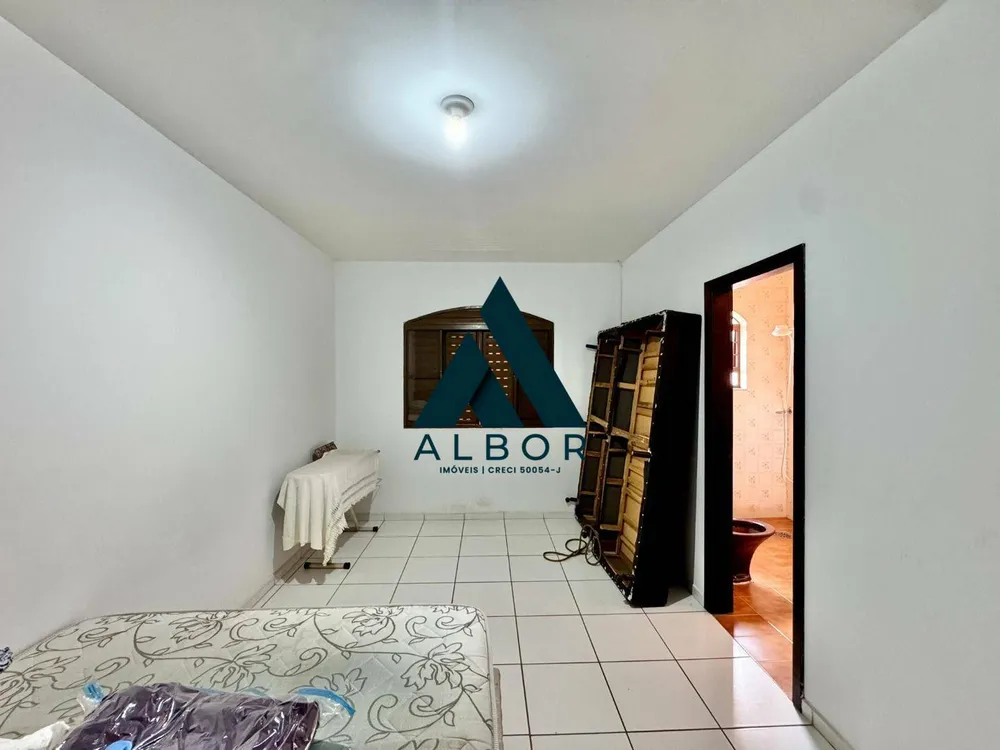 Casa, 6 quartos, 403 m² - Foto 11