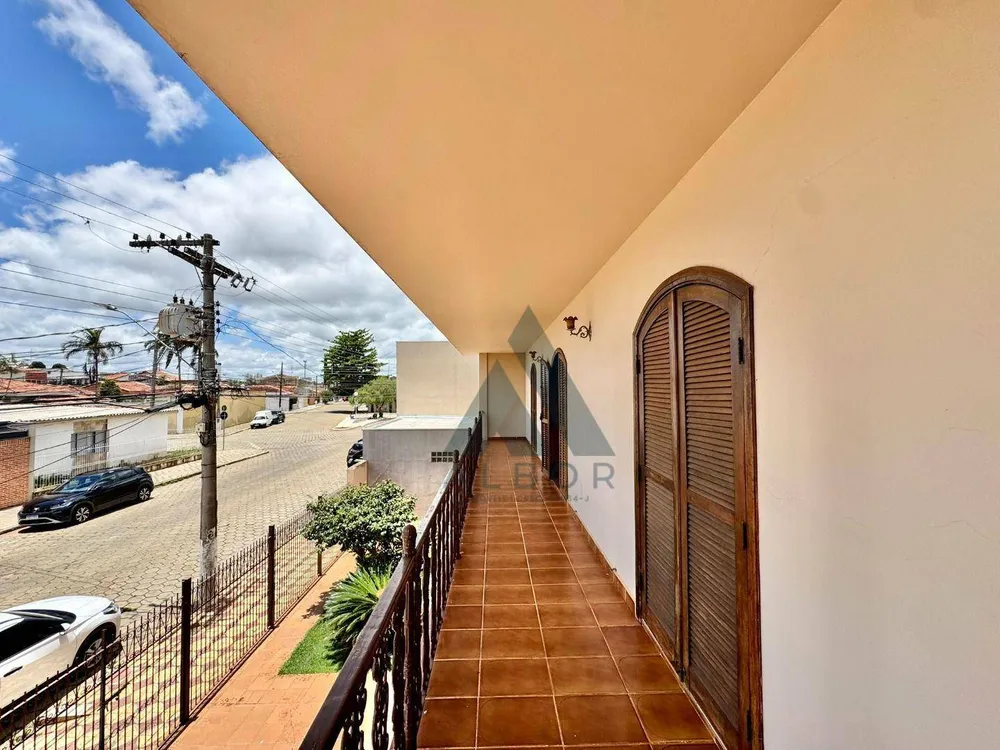Casa, 6 quartos, 403 m² - Foto 12