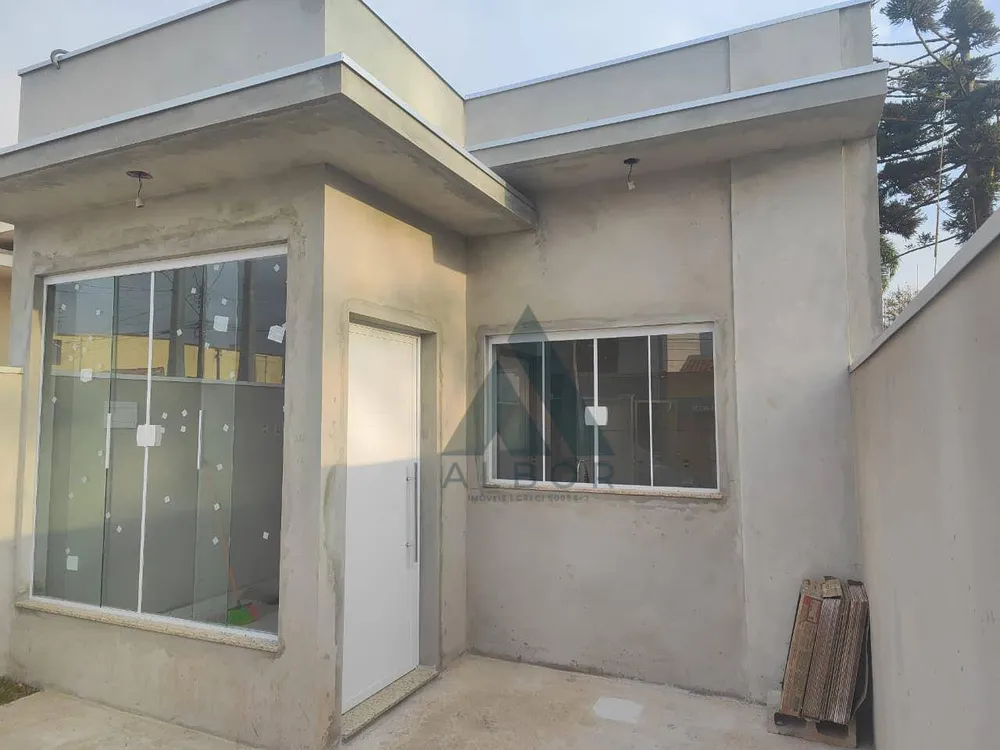 Casa, 2 quartos, 47 m² - Foto 2