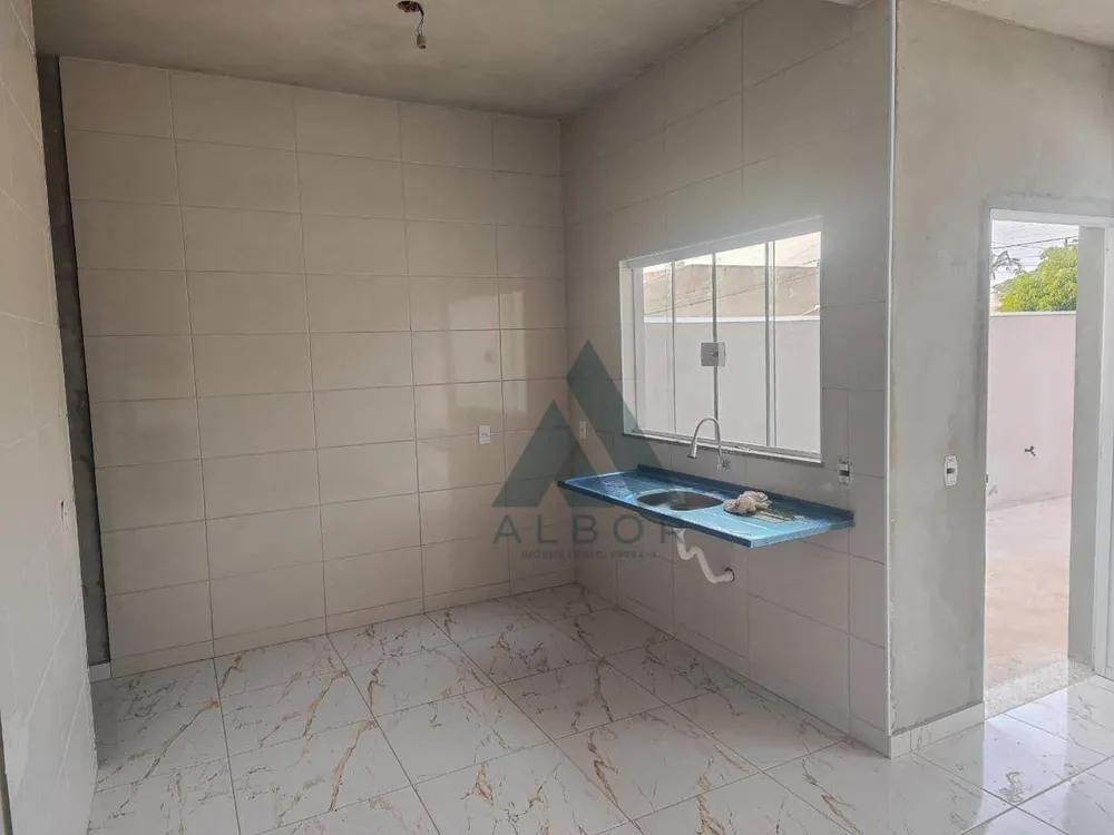 Casa, 2 quartos, 47 m² - Foto 3