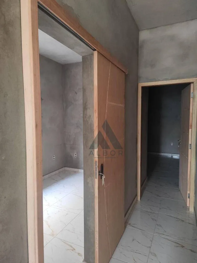 Casa, 2 quartos, 47 m² - Foto 6