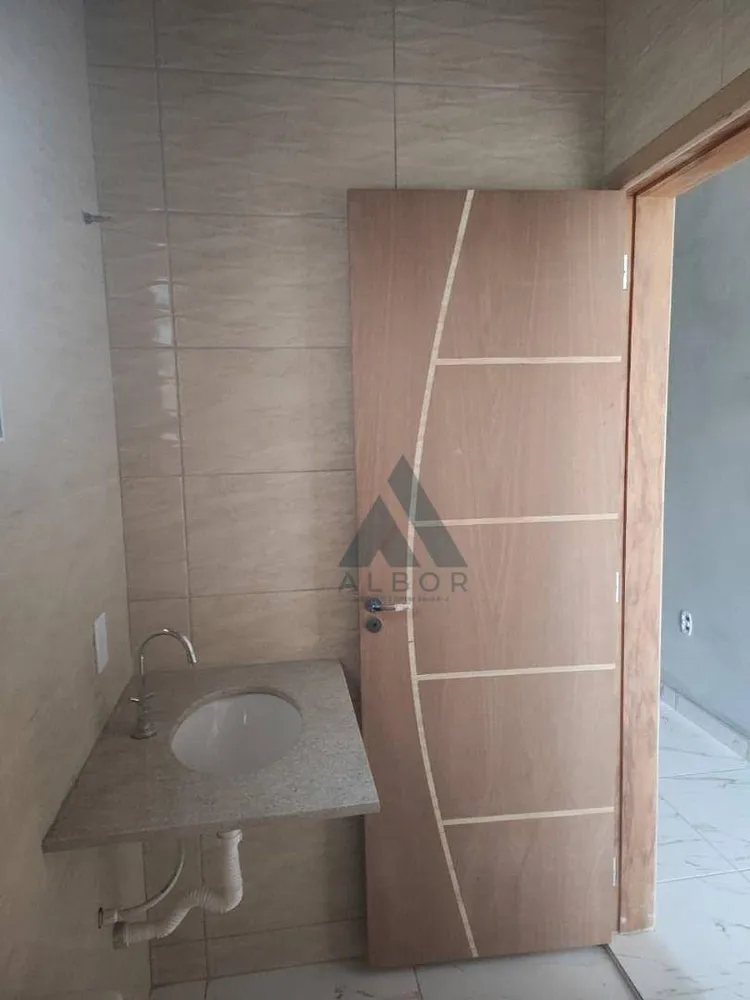 Casa, 2 quartos, 47 m² - Foto 5