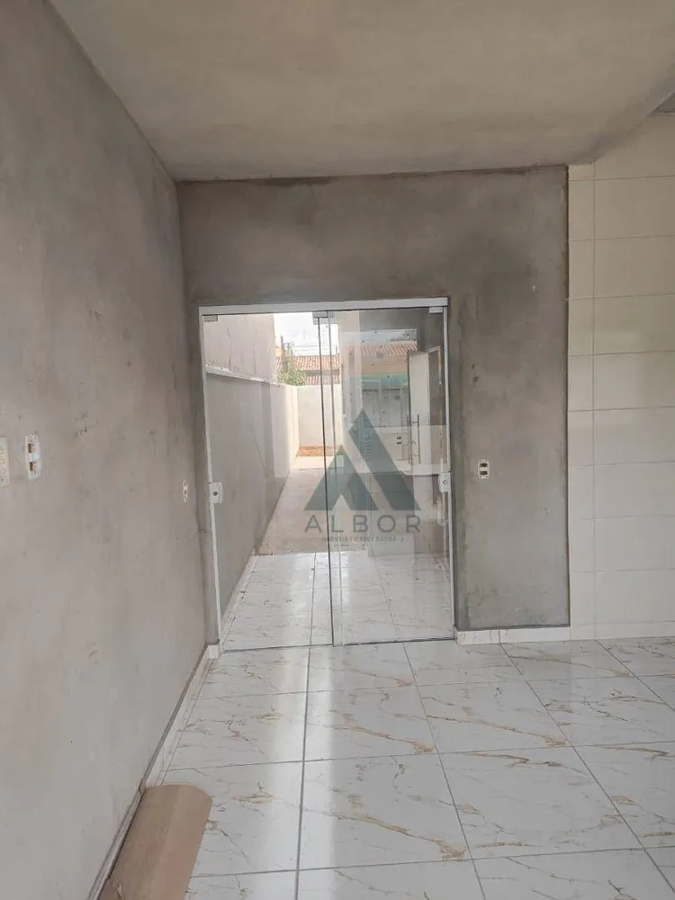 Casa, 2 quartos, 47 m² - Foto 4