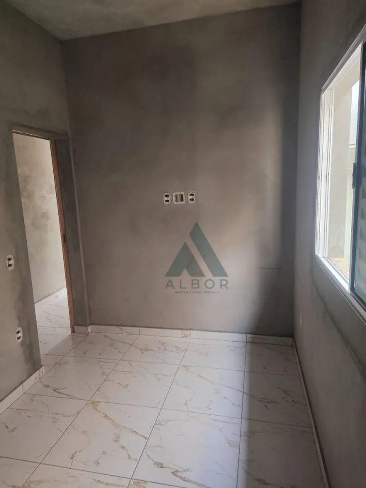 Casa, 2 quartos, 47 m² - Foto 7