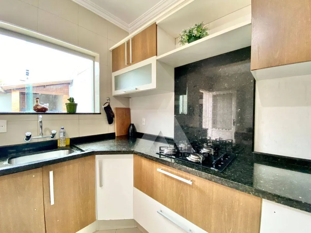 Casa, 3 quartos, 143 m² - Foto 4