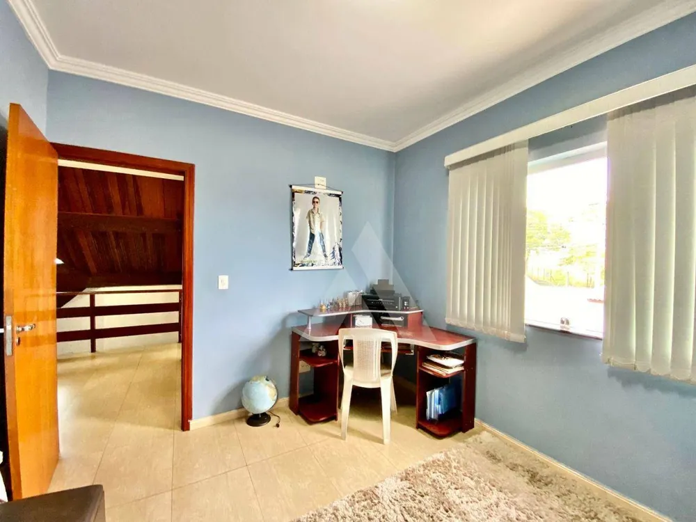 Casa, 3 quartos, 143 m² - Foto 7