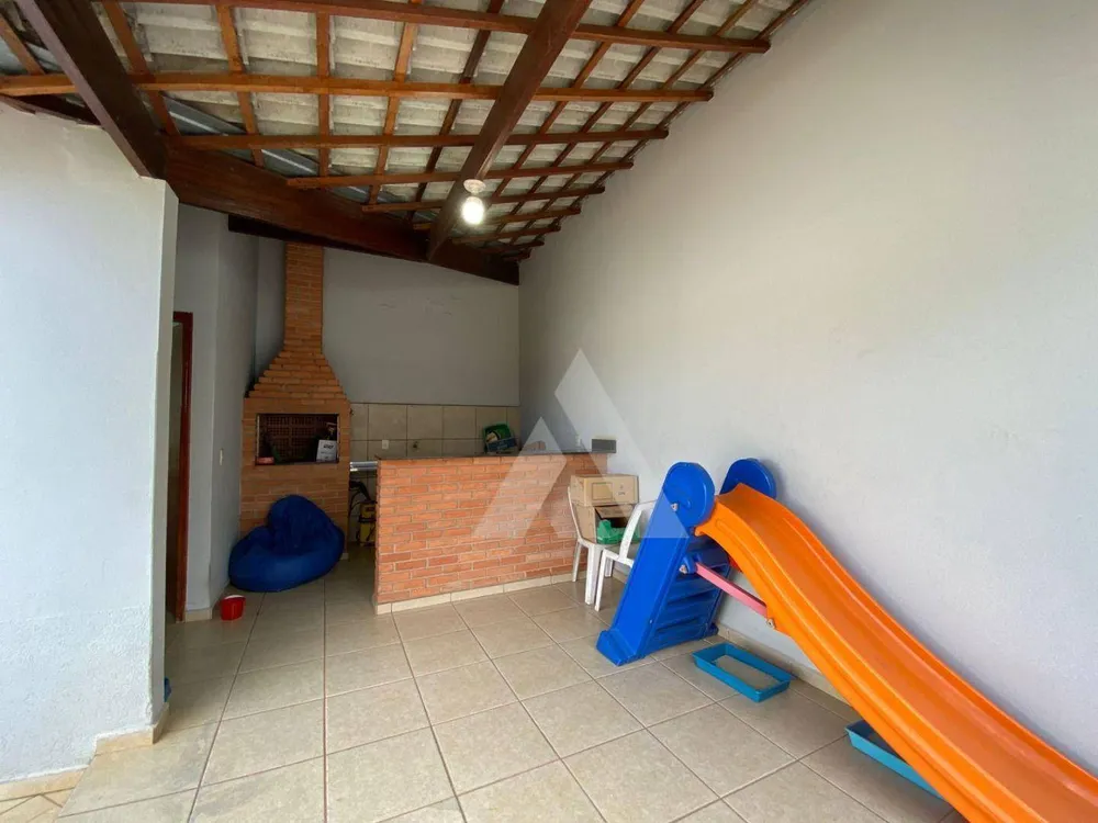 Casa, 3 quartos, 143 m² - Foto 12