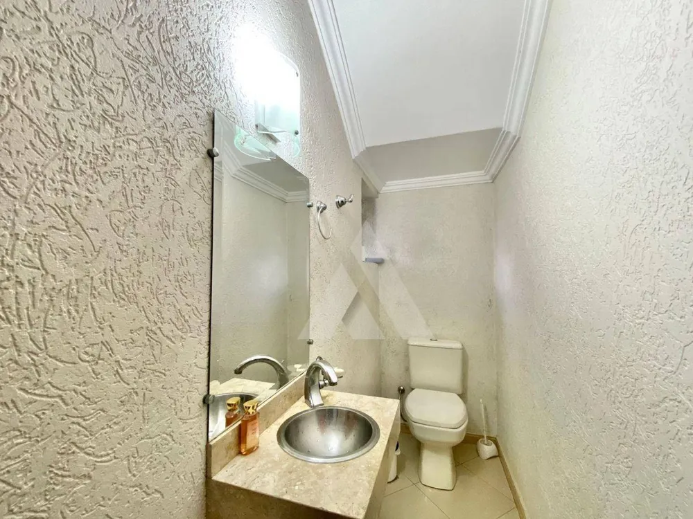 Casa, 3 quartos, 143 m² - Foto 3