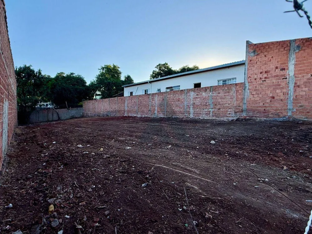 Terreno, 204 m² - Foto 2