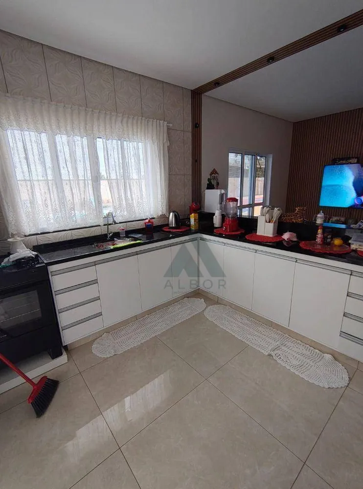 Chácara, 3 quartos, 750 m² - Foto 7