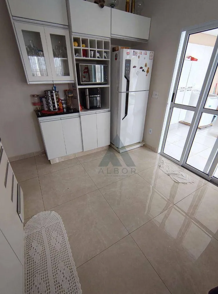 Chácara, 3 quartos, 750 m² - Foto 2
