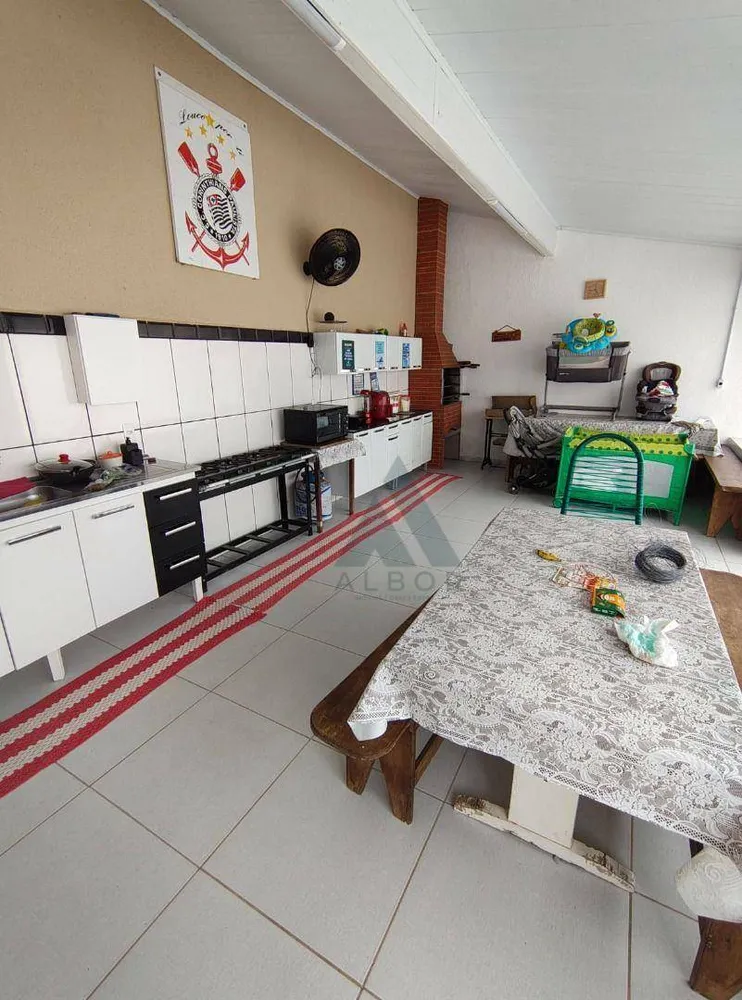 Chácara, 3 quartos, 750 m² - Foto 3