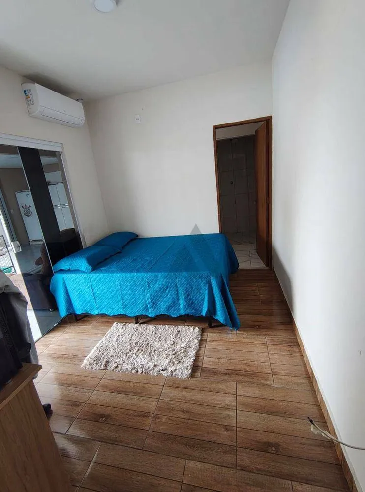 Chácara, 3 quartos, 750 m² - Foto 9