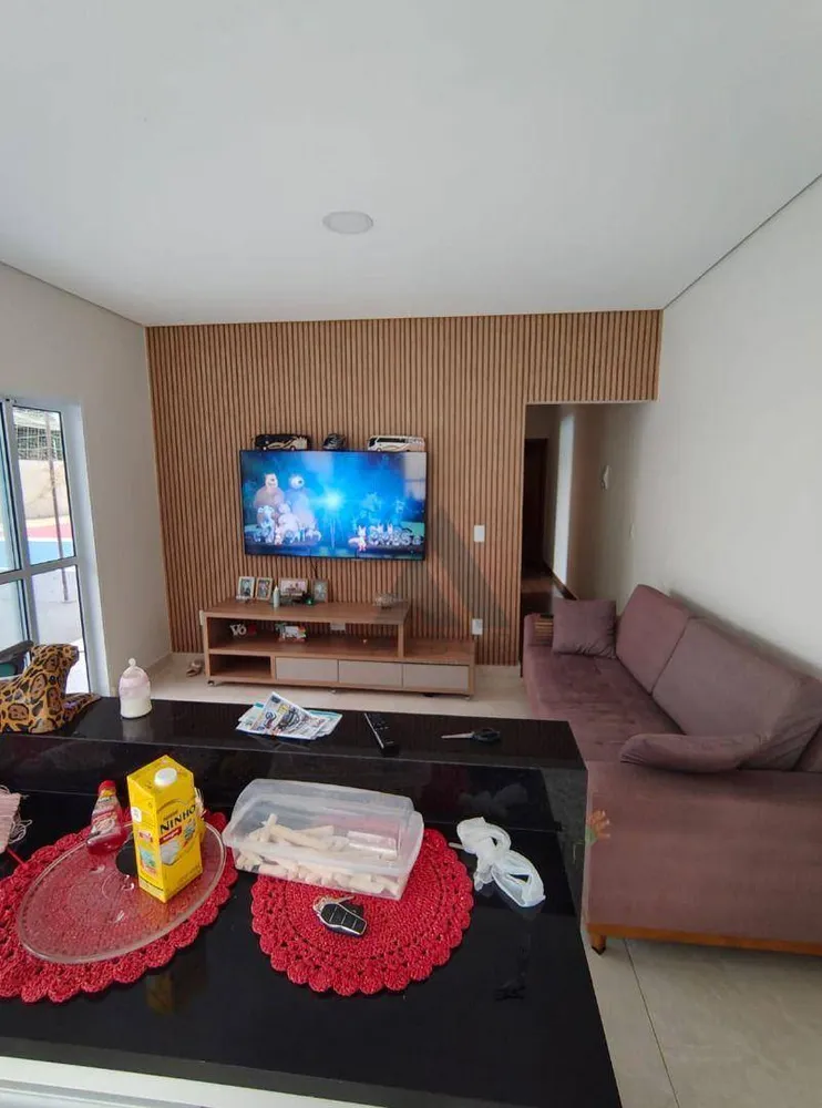 Chácara, 3 quartos, 750 m² - Foto 6