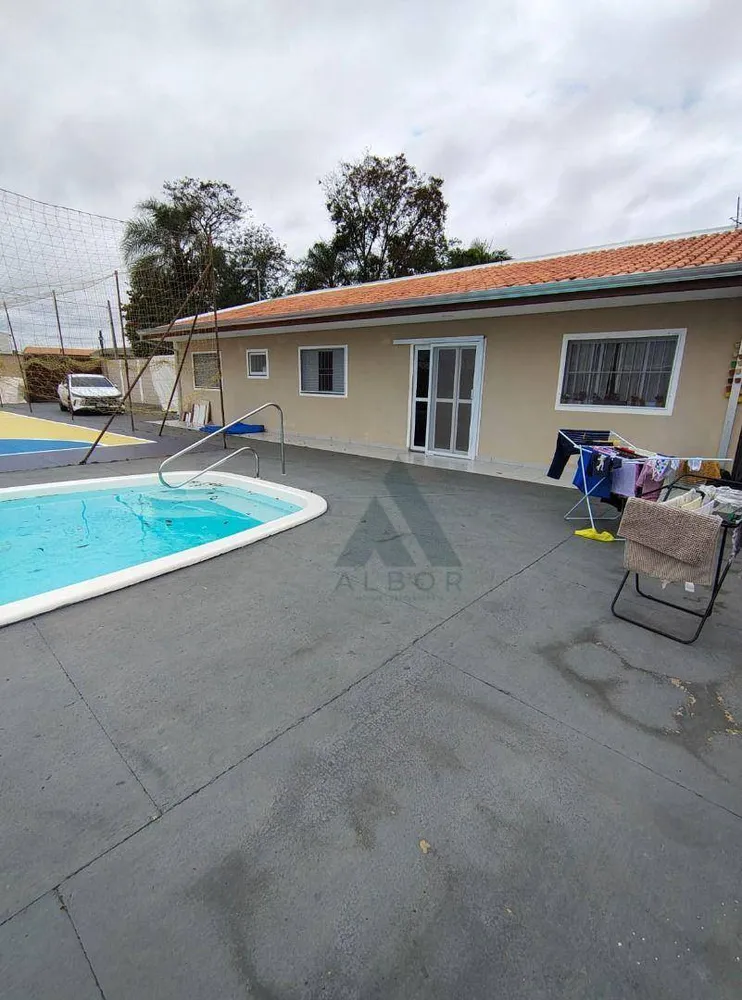 Chácara, 3 quartos, 750 m² - Foto 11