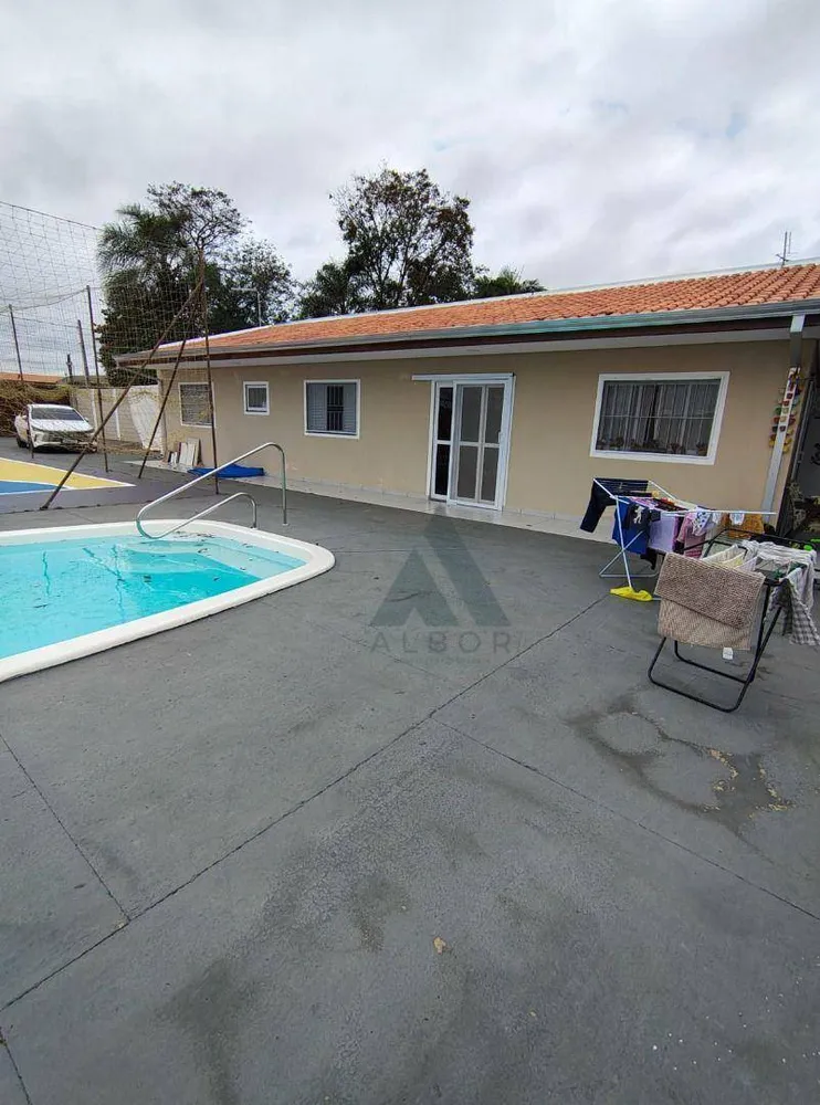 Chácara, 3 quartos, 750 m² - Foto 12