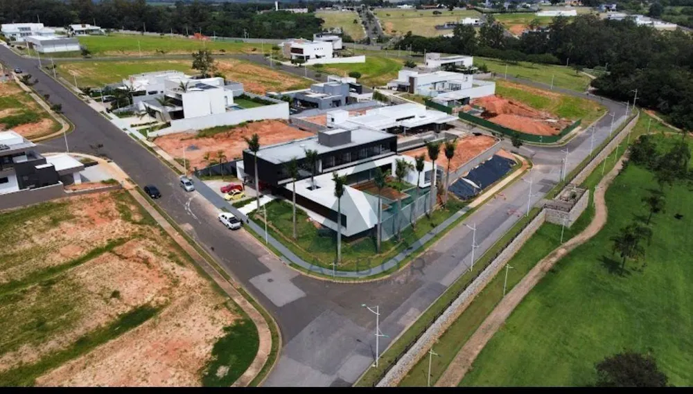 Loteamento e Condomínio, 1279 m² - Foto 3