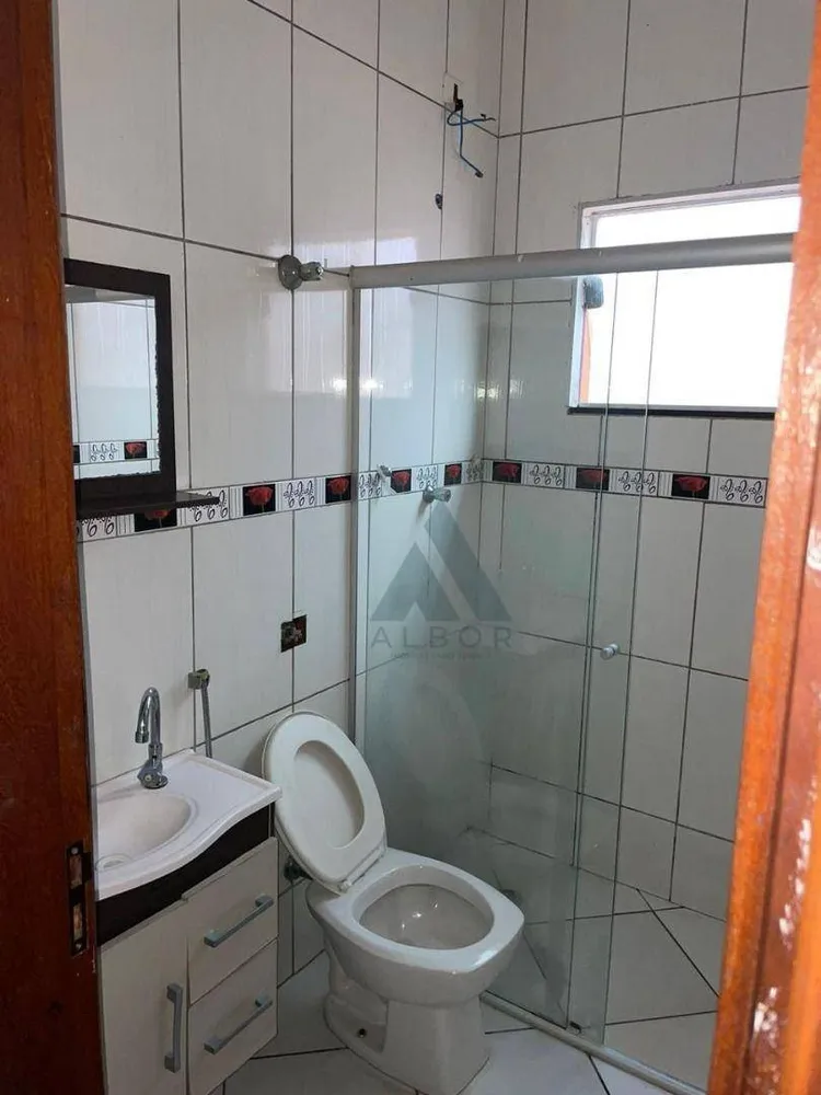 Casa, 2 quartos, 93 m² - Foto 9