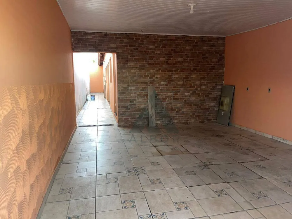 Casa, 2 quartos, 93 m² - Foto 2