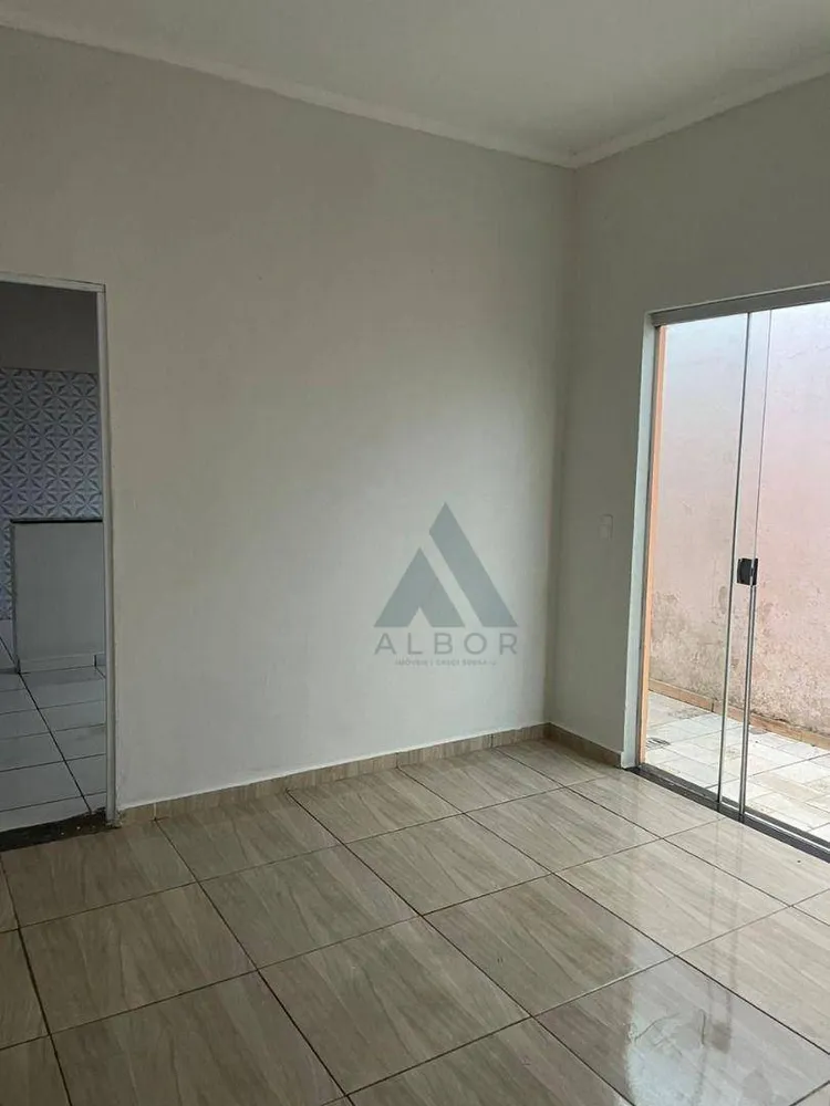 Casa, 2 quartos, 93 m² - Foto 1
