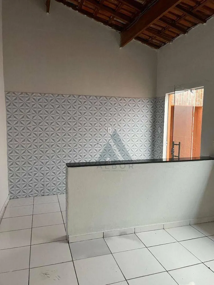 Casa, 2 quartos, 93 m² - Foto 4