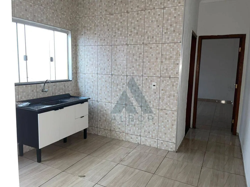 Casa, 2 quartos, 93 m² - Foto 3