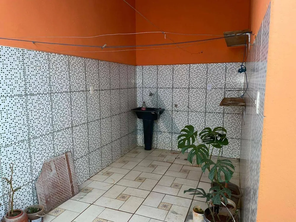 Casa, 2 quartos, 93 m² - Foto 12