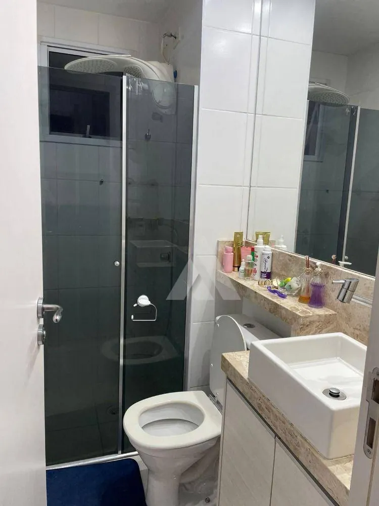 Apartamento, 2 quartos, 57 m² - Foto 8
