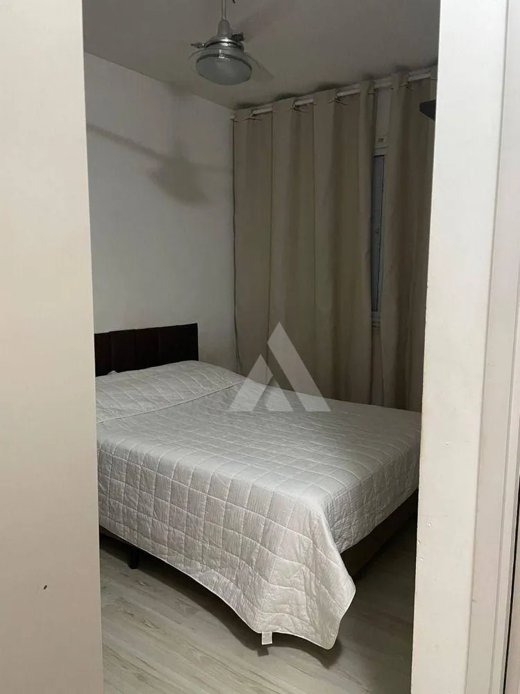 Apartamento, 2 quartos, 57 m² - Foto 6
